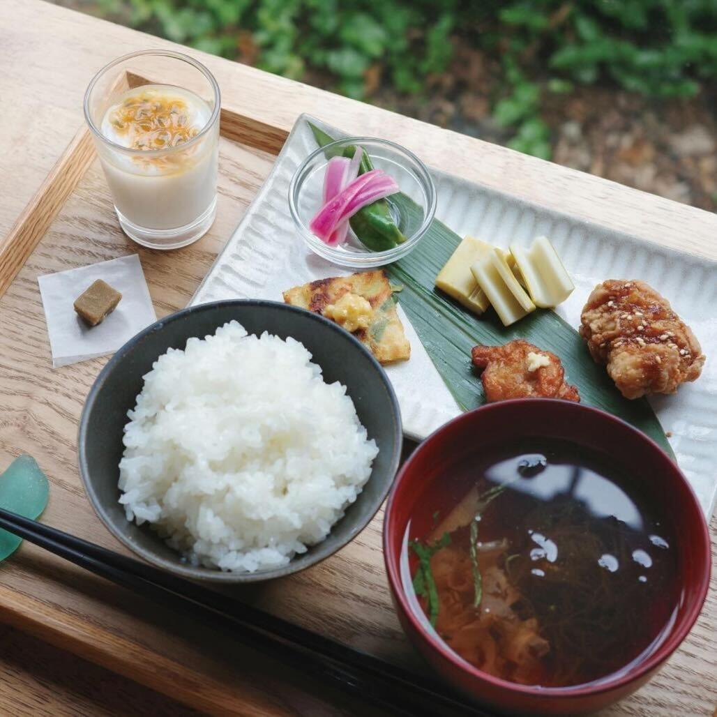 Wisma tamu Hanare Tokyo