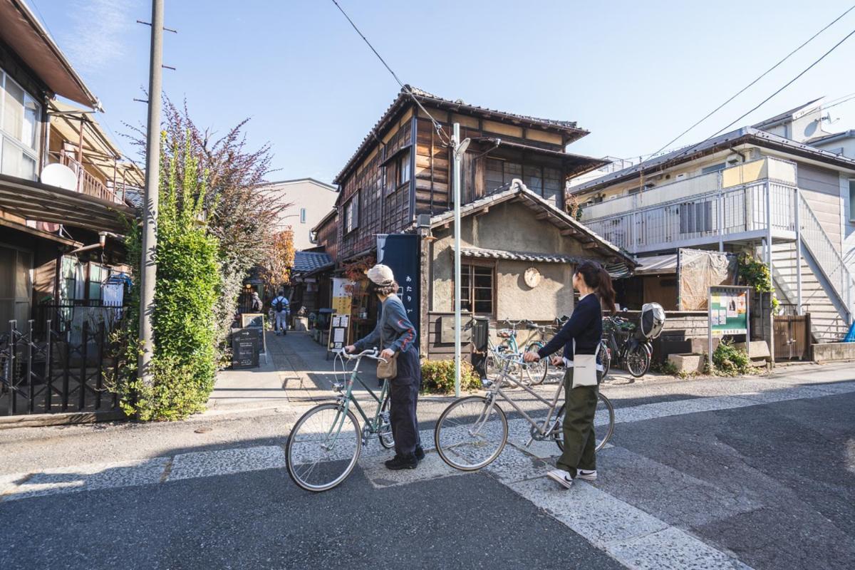 Hanare 2* Präfektur Tokio