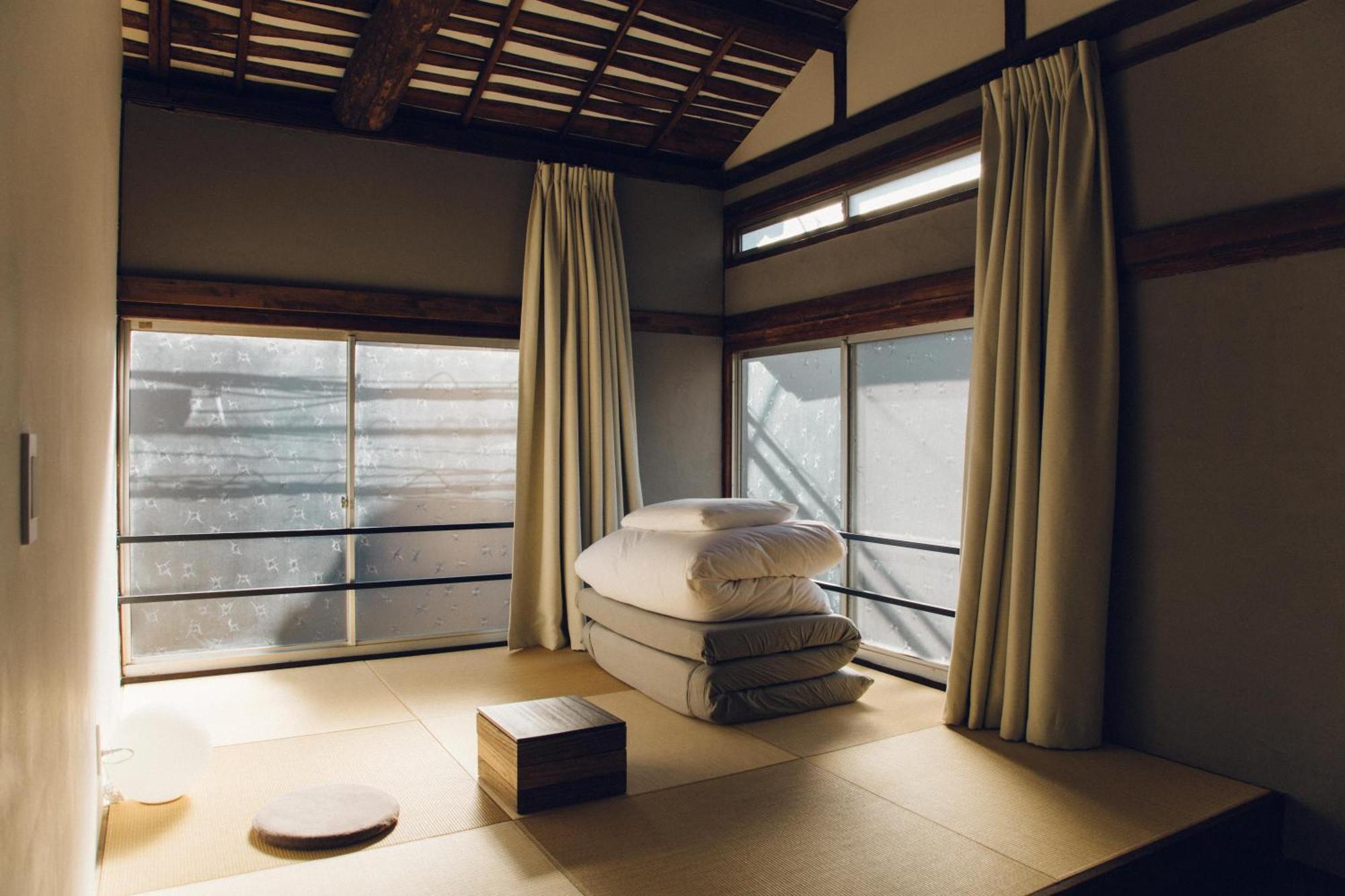 Gasthof Hanare Präfektur Tokio