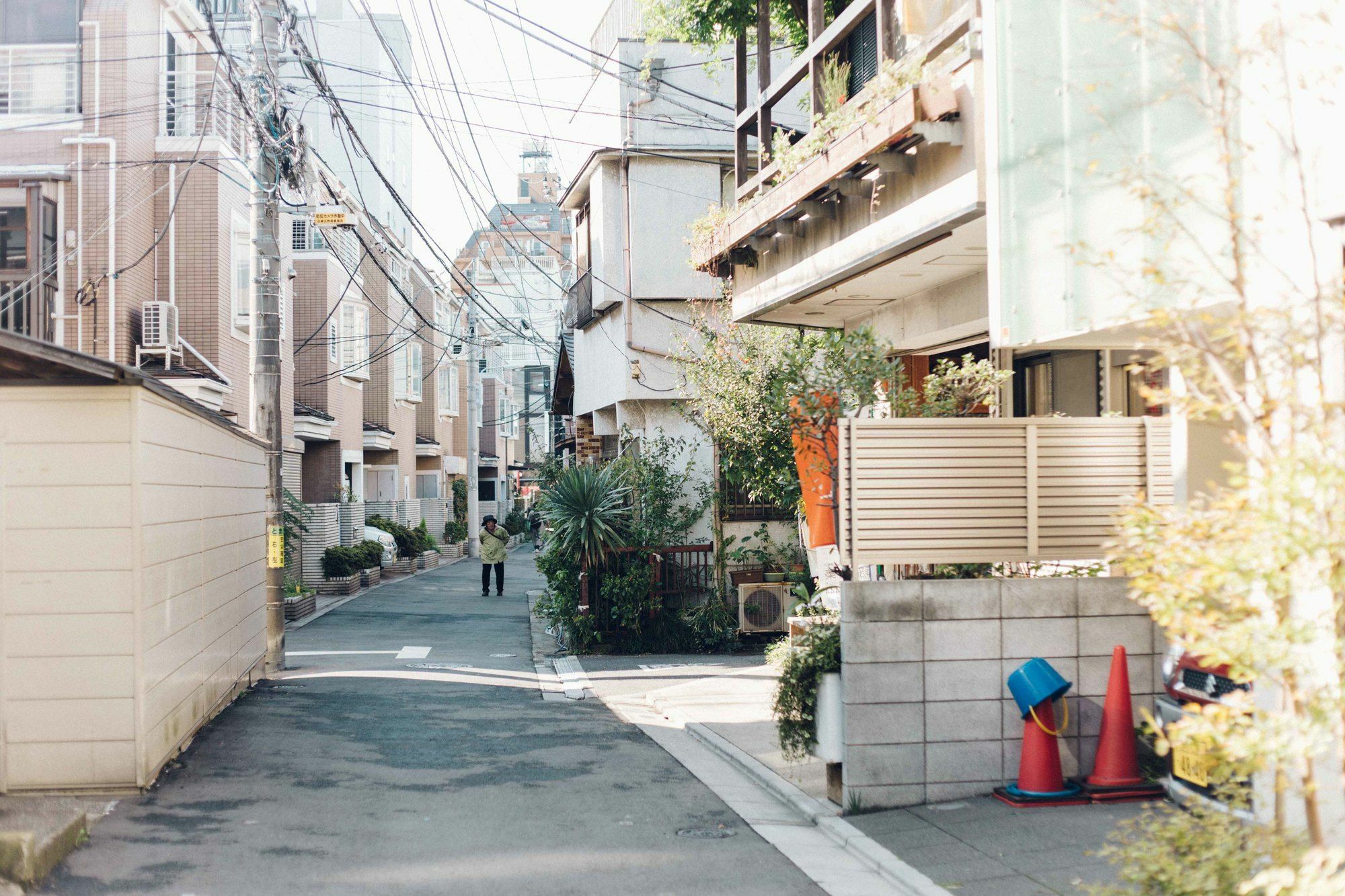 Hanare 2* Präfektur Tokio